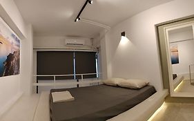 Exarchia Twin Maisonettes